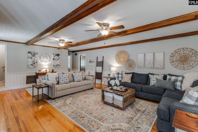 405 Cold Branch Drive, Columbia, SC 29223