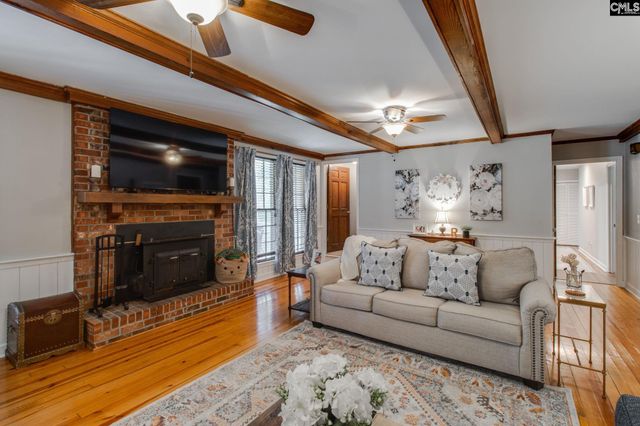 405 Cold Branch Drive, Columbia, SC 29223