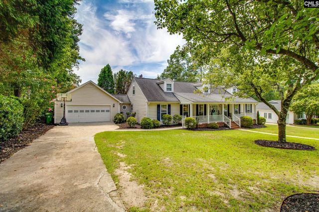 405 Cold Branch Drive, Columbia, SC 29223