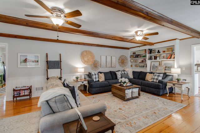 405 Cold Branch Drive, Columbia, SC 29223