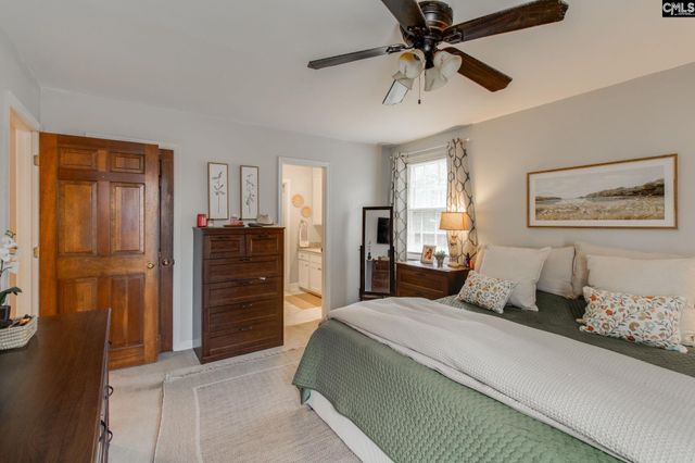 405 Cold Branch Drive, Columbia, SC 29223