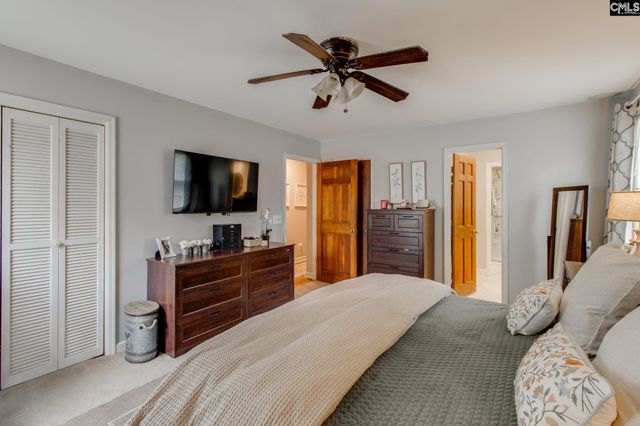 405 Cold Branch Drive, Columbia, SC 29223