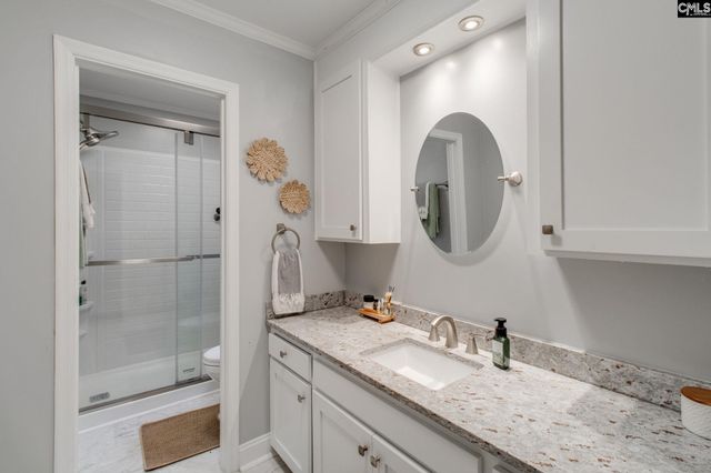 405 Cold Branch Drive, Columbia, SC 29223