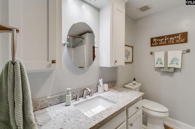 405 Cold Branch Drive, Columbia, SC 29223