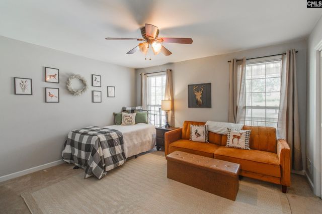 405 Cold Branch Drive, Columbia, SC 29223