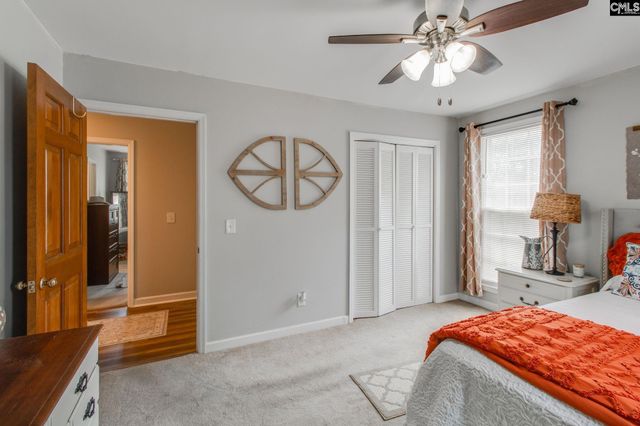 405 Cold Branch Drive, Columbia, SC 29223