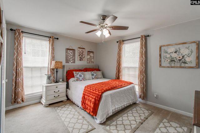 405 Cold Branch Drive, Columbia, SC 29223