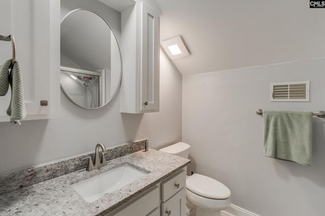 405 Cold Branch Drive, Columbia, SC 29223