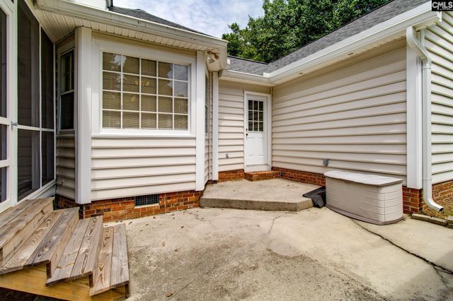 405 Cold Branch Drive, Columbia, SC 29223