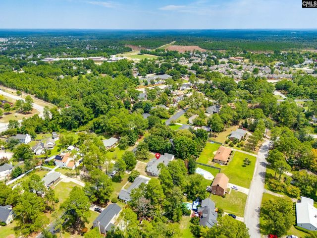 405 Cold Branch Drive, Columbia, SC 29223
