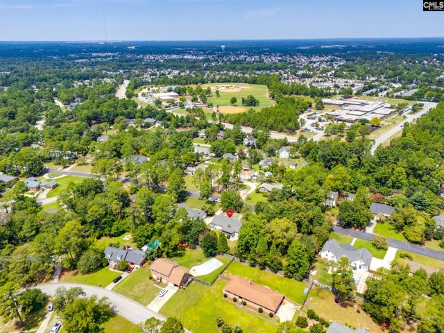 405 Cold Branch Drive, Columbia, SC 29223