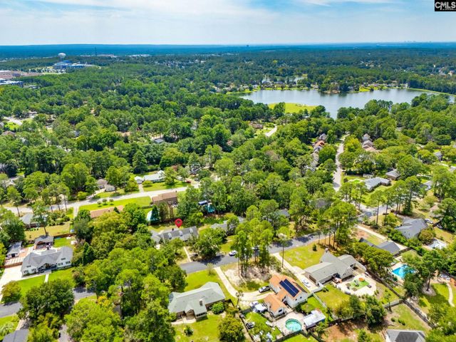 405 Cold Branch Drive, Columbia, SC 29223