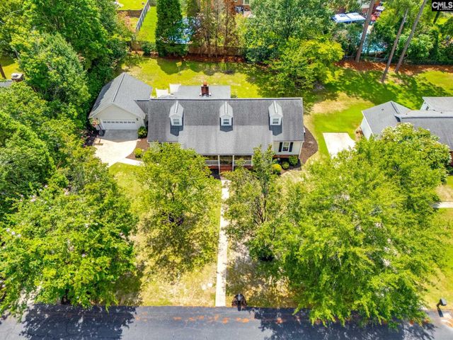 405 Cold Branch Drive, Columbia, SC 29223