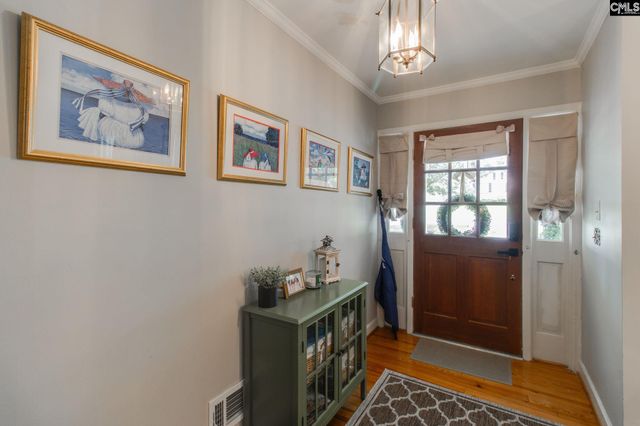 405 Cold Branch Drive, Columbia, SC 29223