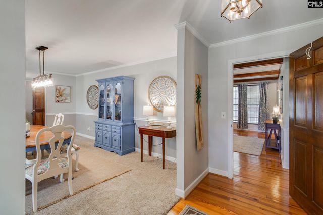 405 Cold Branch Drive, Columbia, SC 29223