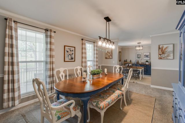 405 Cold Branch Drive, Columbia, SC 29223