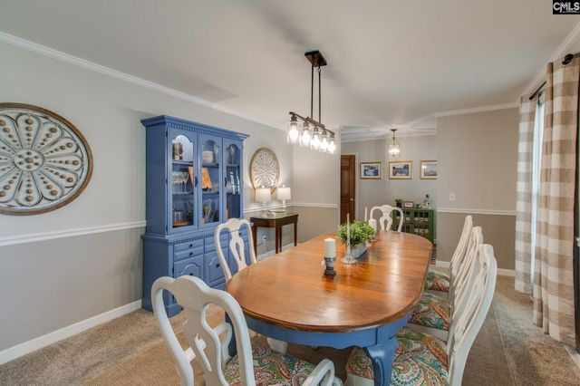 405 Cold Branch Drive, Columbia, SC 29223