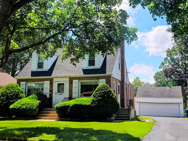 1456 N Rohde Avenue, Berkeley, IL 60163
