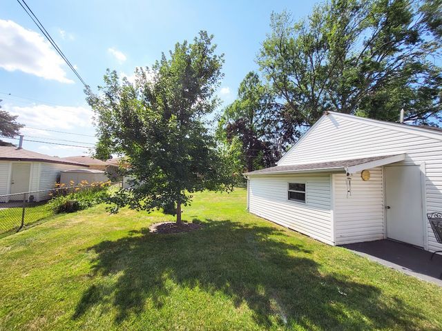 1456 N Rohde Avenue, Berkeley, IL 60163