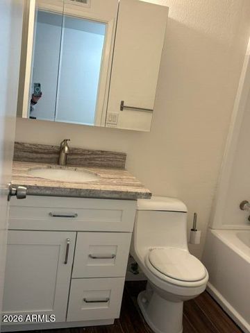 5601 W CAROL Avenue, Glendale, AZ 85302