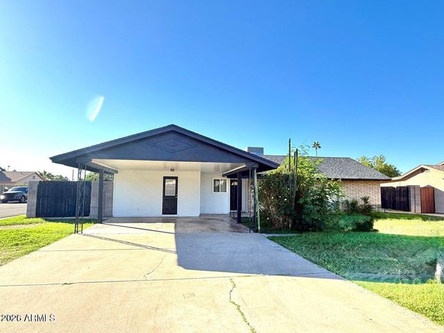 5601 W CAROL Avenue, Glendale, AZ 85302