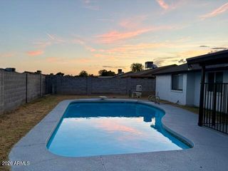 5601 W CAROL Avenue, Glendale, AZ 85302