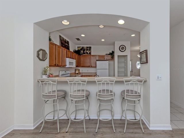 2278 MULBERRY LANE, North Port, FL 34289