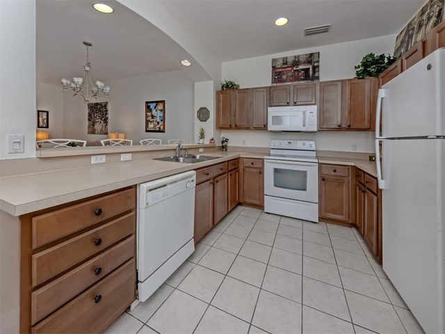 2278 MULBERRY LANE, North Port, FL 34289