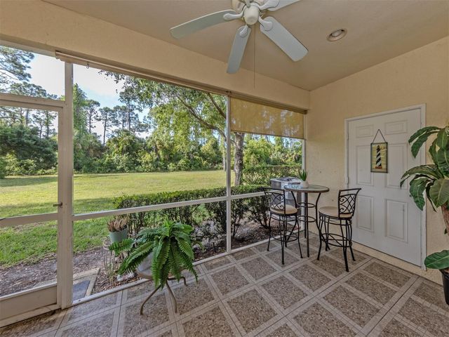 2278 MULBERRY LANE, North Port, FL 34289