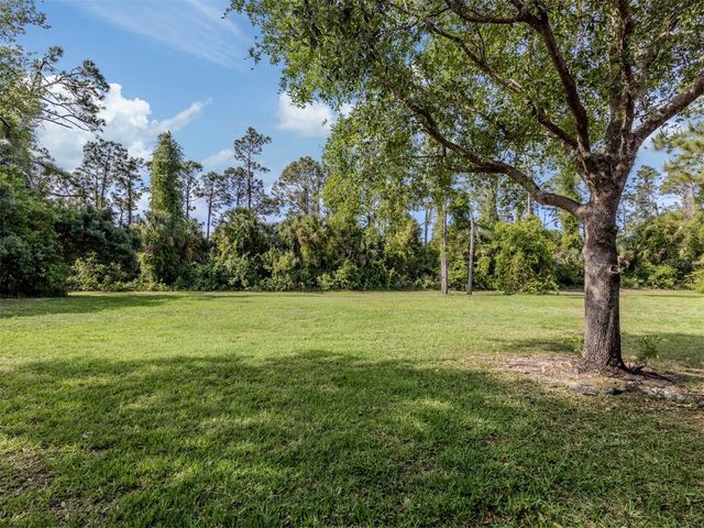2278 MULBERRY LANE, North Port, FL 34289