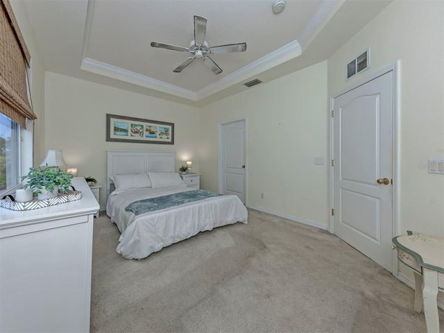 2278 MULBERRY LANE, North Port, FL 34289