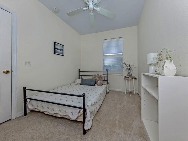 2278 MULBERRY LANE, North Port, FL 34289