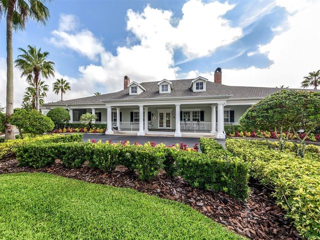 2278 MULBERRY LANE, North Port, FL 34289