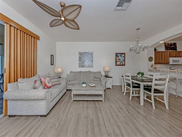 2278 MULBERRY LANE, North Port, FL 34289