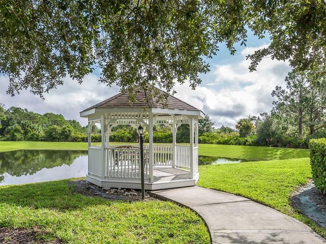 2278 MULBERRY LANE, North Port, FL 34289