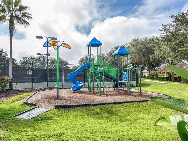 2278 MULBERRY LANE, North Port, FL 34289