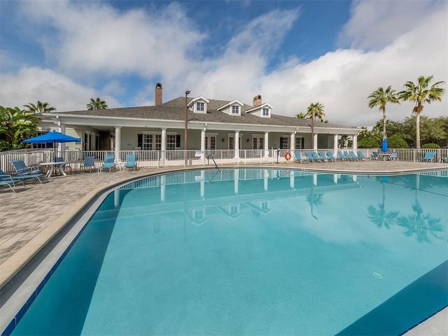 2278 MULBERRY LANE, North Port, FL 34289