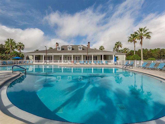 2278 MULBERRY LANE, North Port, FL 34289