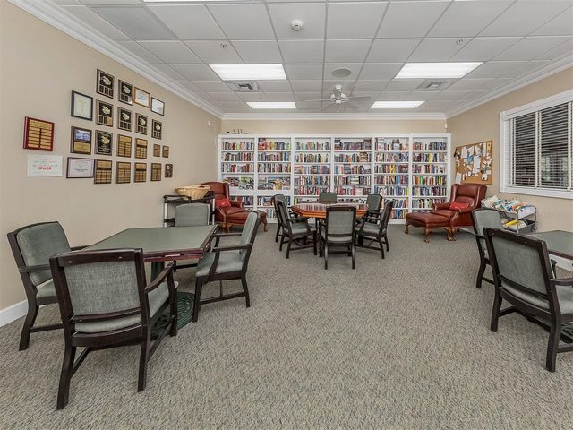 2278 MULBERRY LANE, North Port, FL 34289