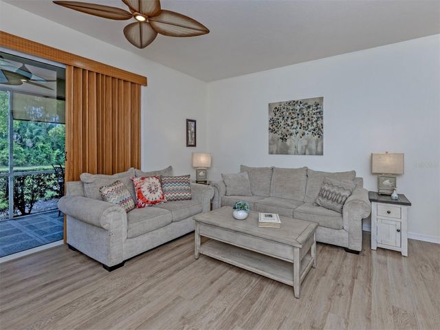 2278 MULBERRY LANE, North Port, FL 34289