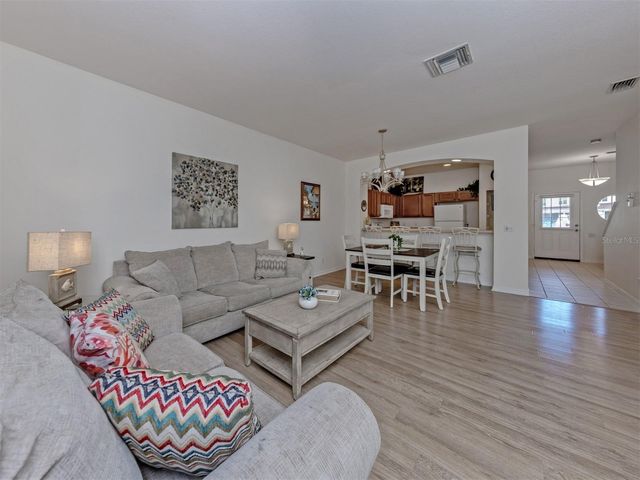 2278 MULBERRY LANE, North Port, FL 34289