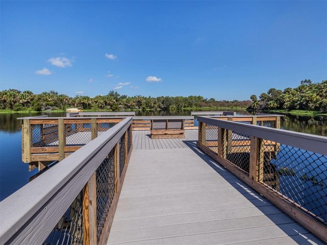 2278 MULBERRY LANE, North Port, FL 34289