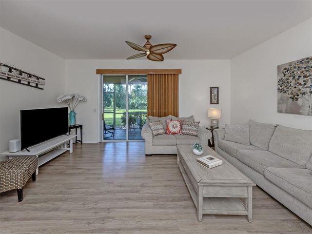 2278 MULBERRY LANE, North Port, FL 34289