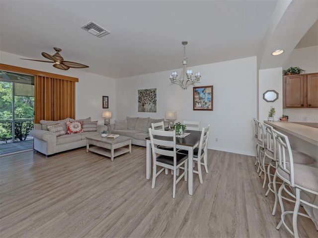 2278 MULBERRY LANE, North Port, FL 34289