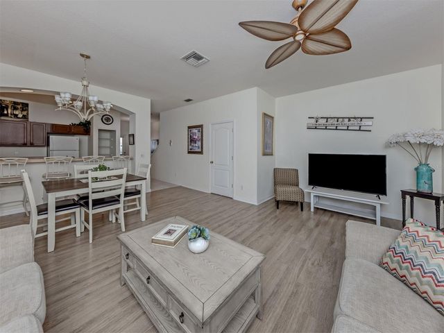 2278 MULBERRY LANE, North Port, FL 34289