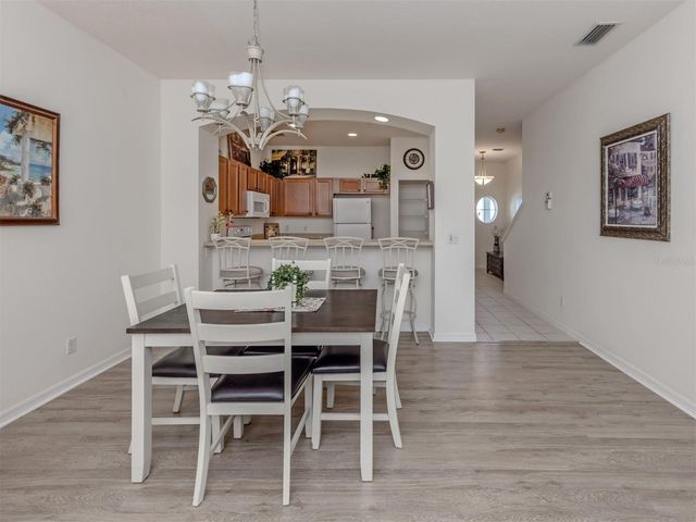 2278 MULBERRY LANE, North Port, FL 34289