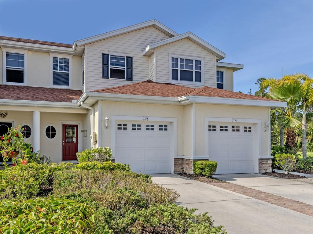 2278 MULBERRY LANE, North Port, FL 34289