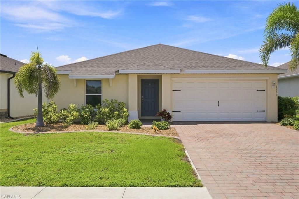 3166 Estancia LN, CAPE CORAL, FL 33909 — photo 3