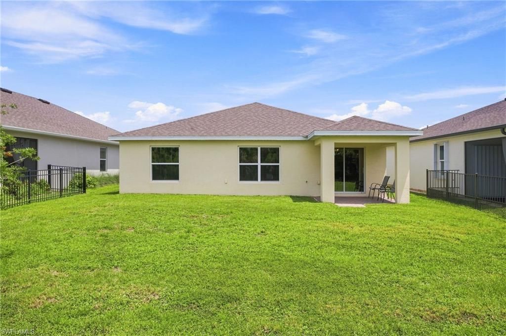 3166 Estancia LN, CAPE CORAL, FL 33909 — photo 5
