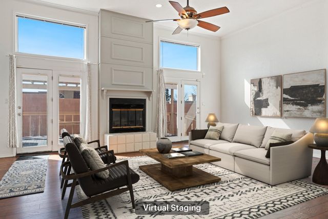 7300 Freedom Court NE, Albuquerque, NM 87109